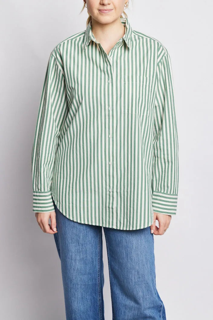 Able - Sophia Button Down Shirt