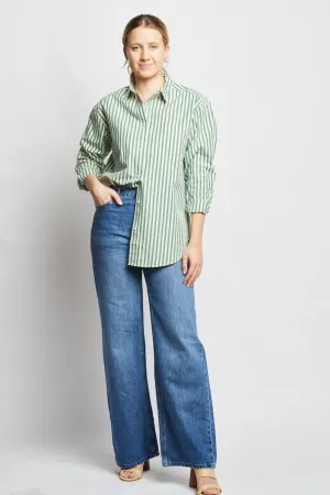 Able - Sophia Button Down Shirt