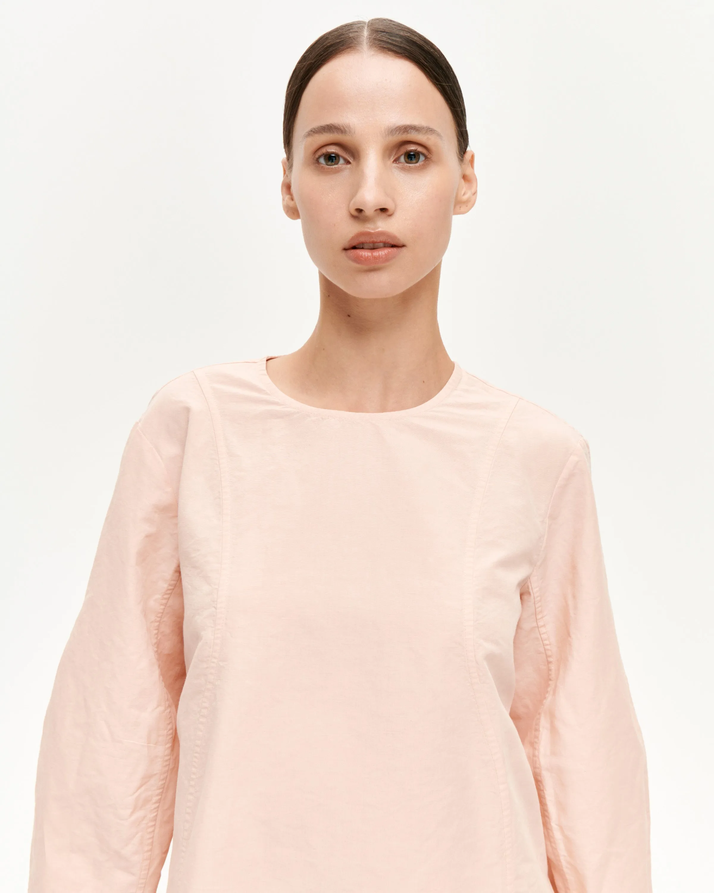 Alvet Solid Tunic