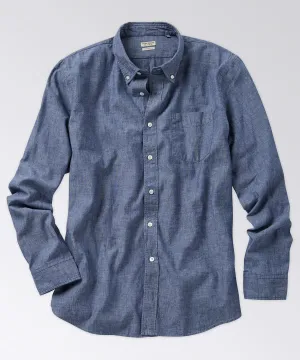 Anson Chambray Shirt