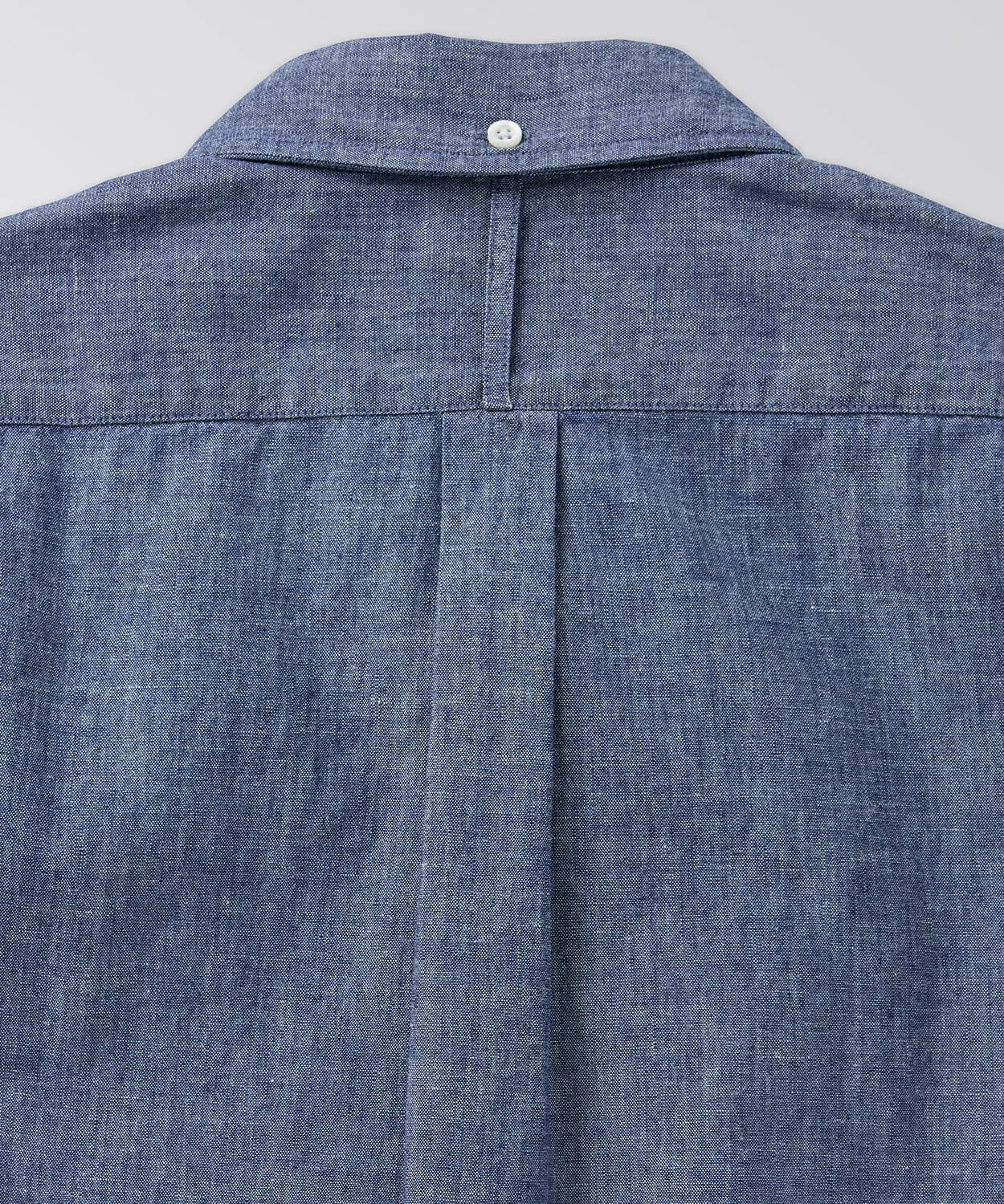 Anson Chambray Shirt
