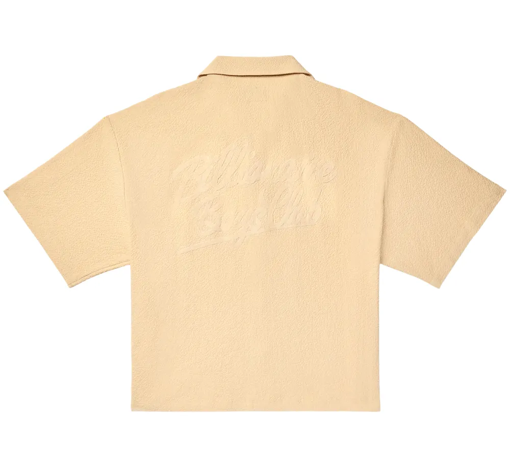BB Cabana SS Woven