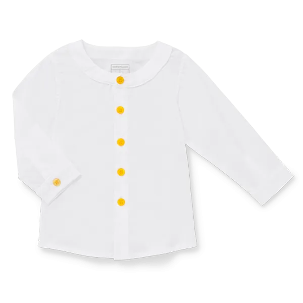 Buttoned Shirt