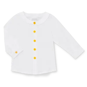 Buttoned Shirt