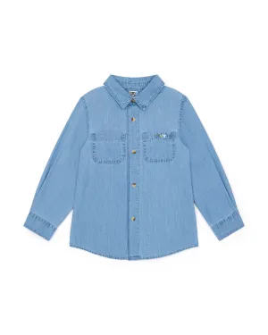 Chambray Shirt