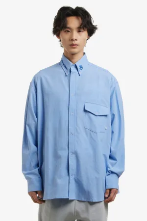 CHAMBRAY SHIRT