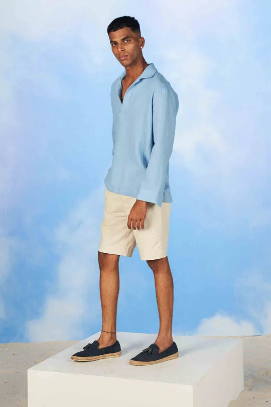 Dawn Pullover