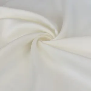 Deadstock Linen - Ivory - END OF BOLT 135cm