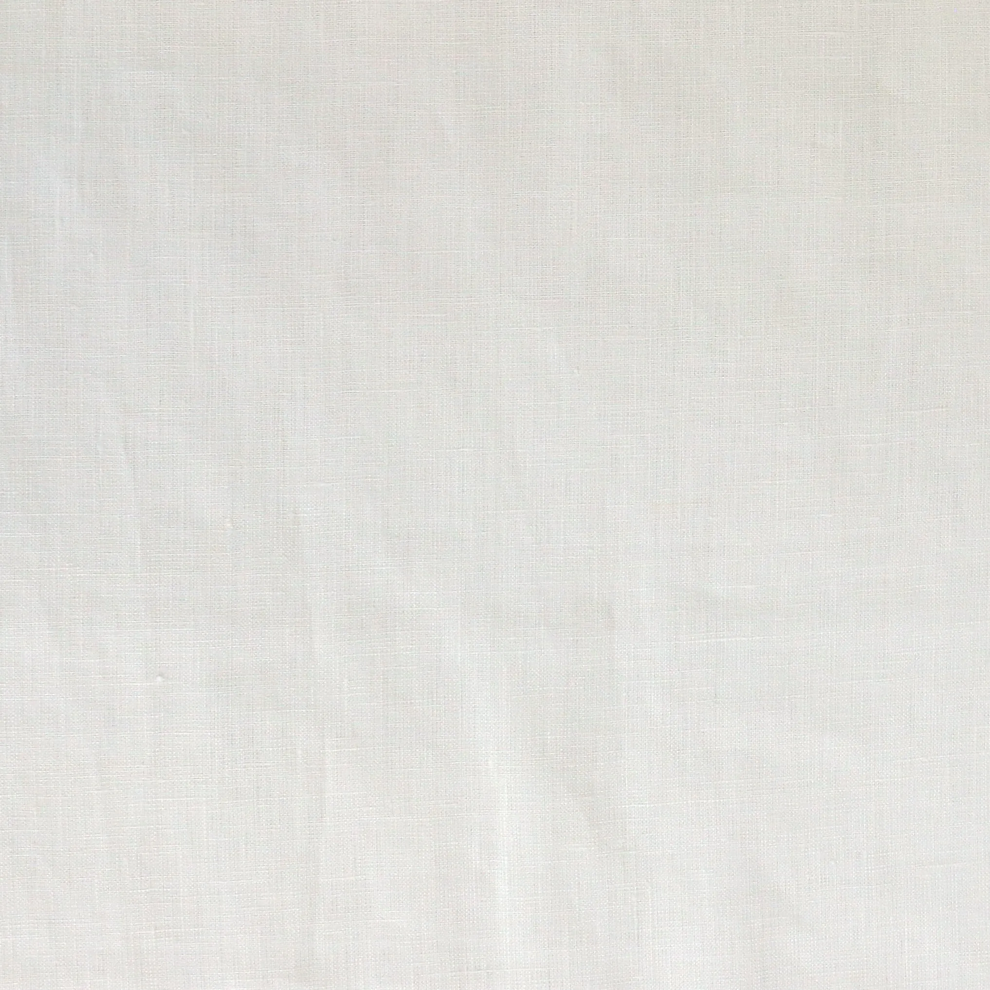 Deadstock Linen - Ivory - END OF BOLT 135cm