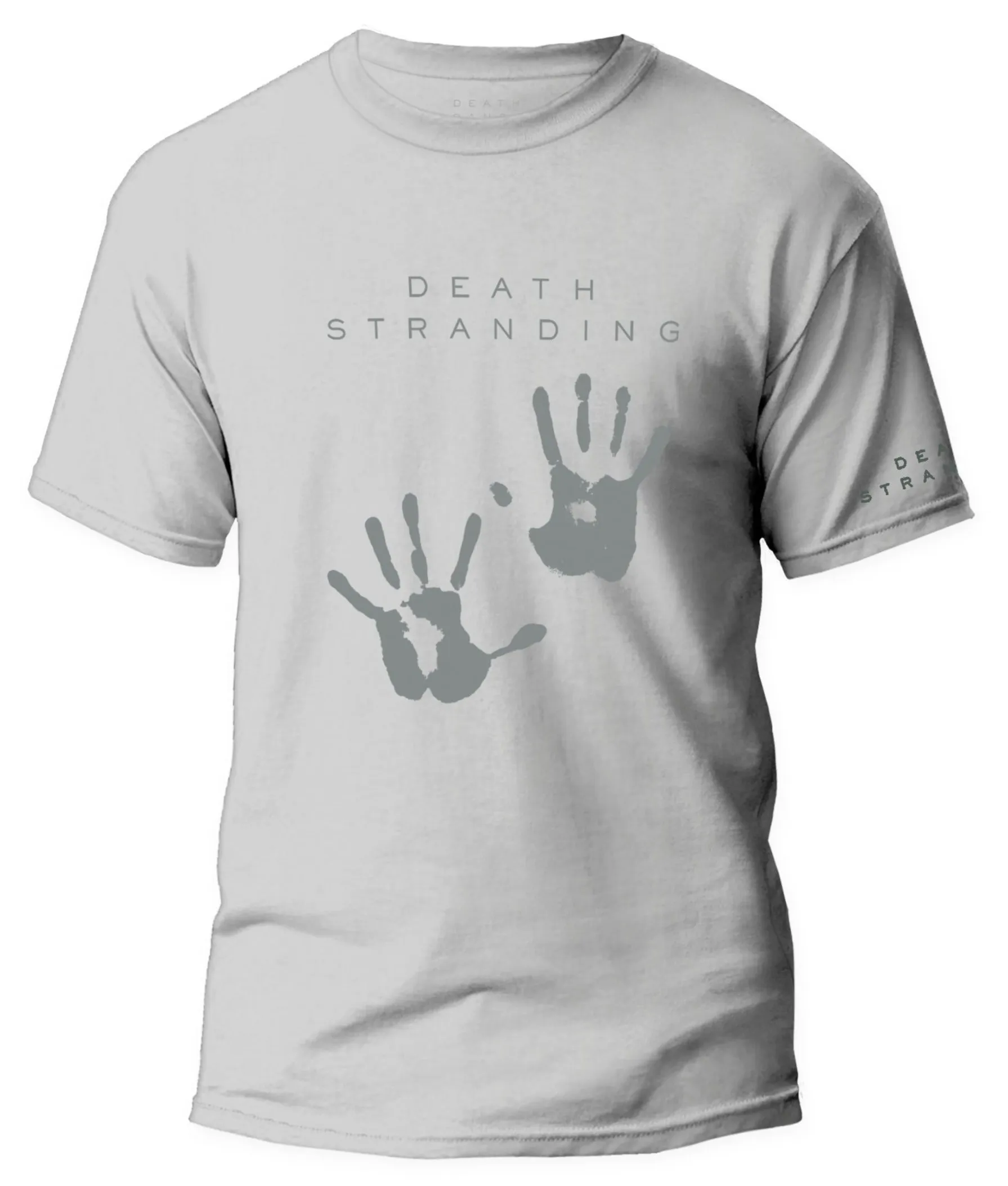 DEATH STRANDING Hands T-Shirt