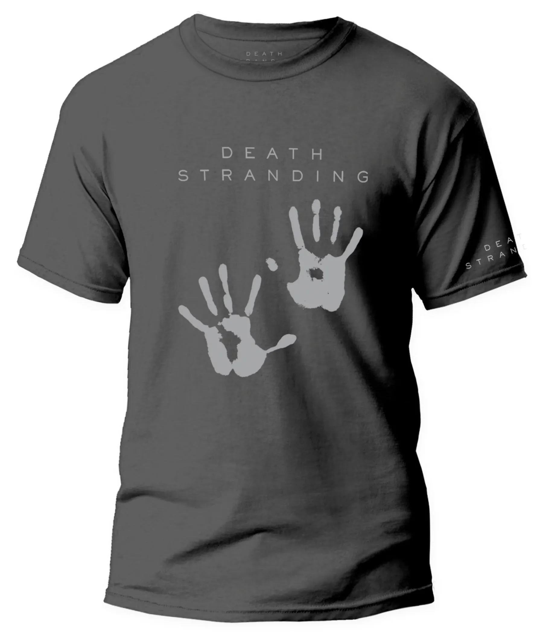 DEATH STRANDING Hands T-Shirt