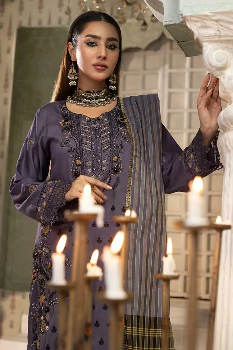 Design 255 Exclusive Viscose Handmade Collection