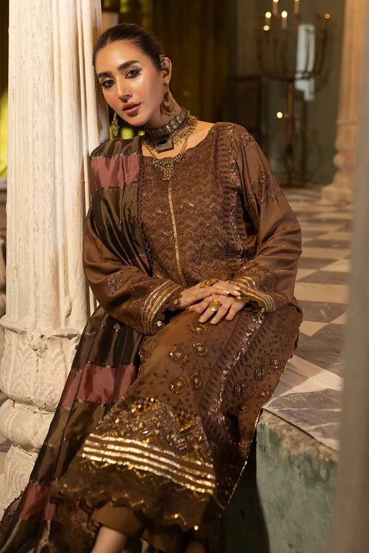 Design 257 Exclusive Viscose Handmade Collection