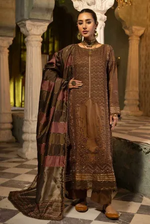 Design 257 Exclusive Viscose Handmade Collection