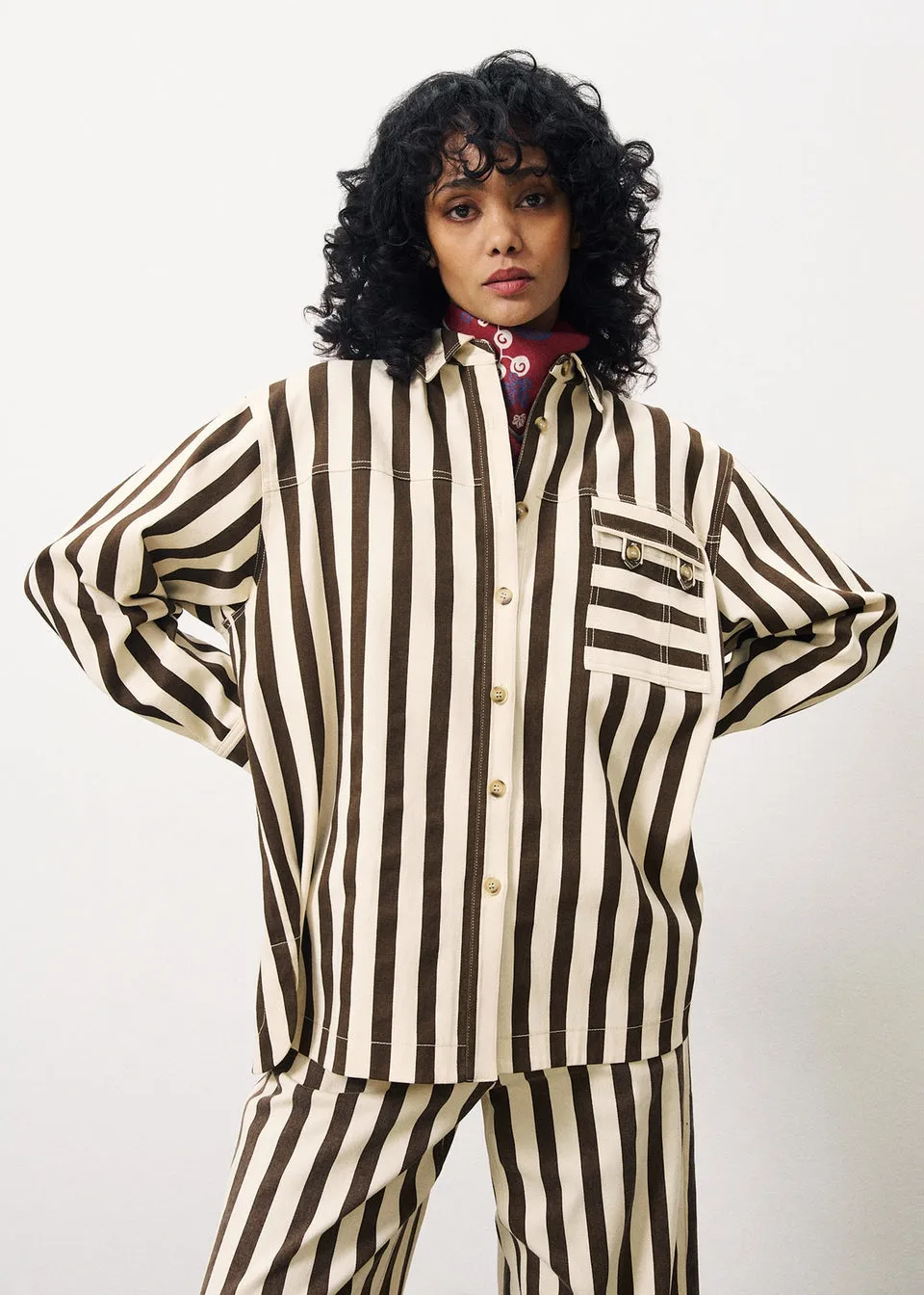 EDITA shirt