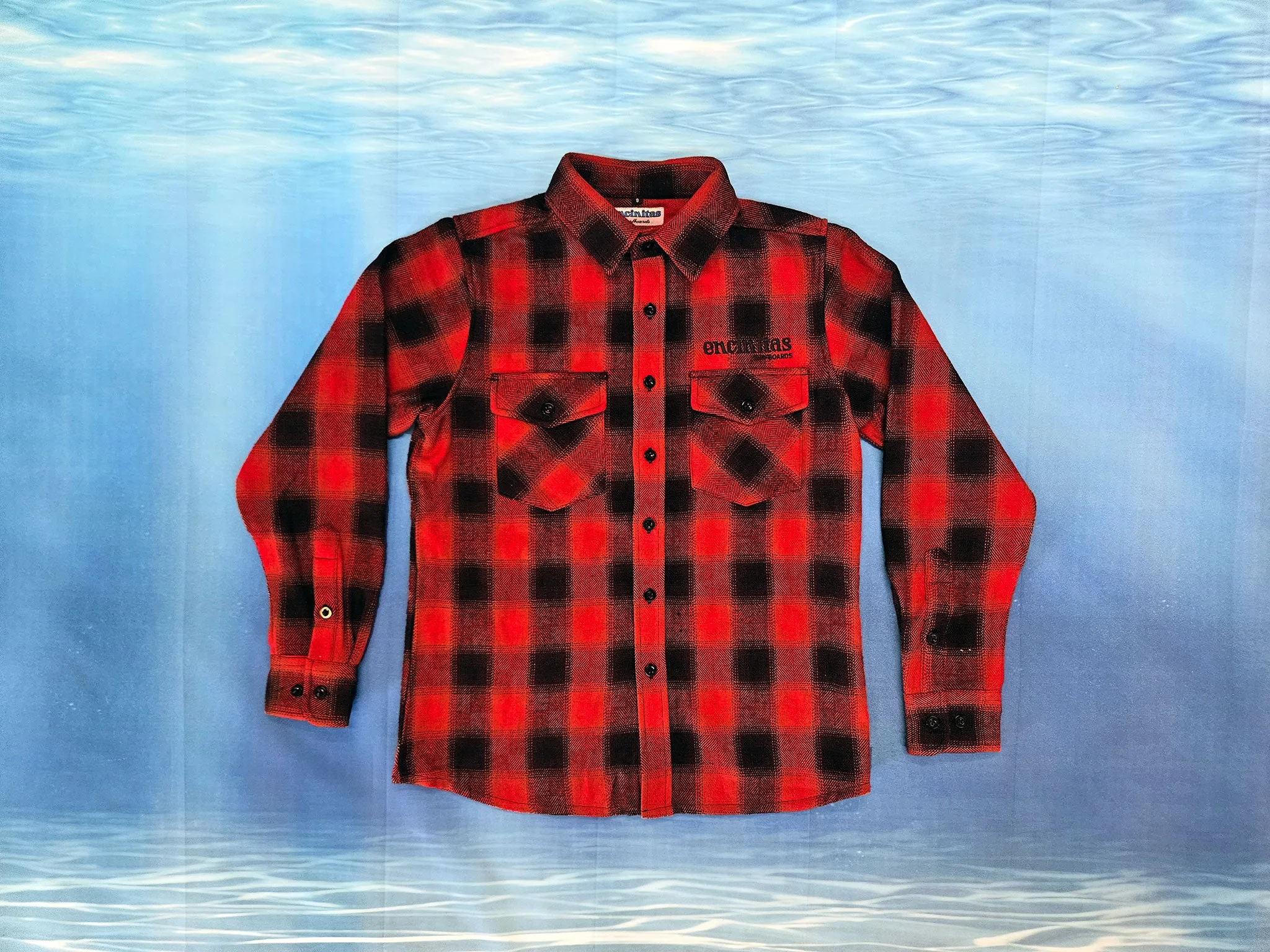 Heavyweight Flannel