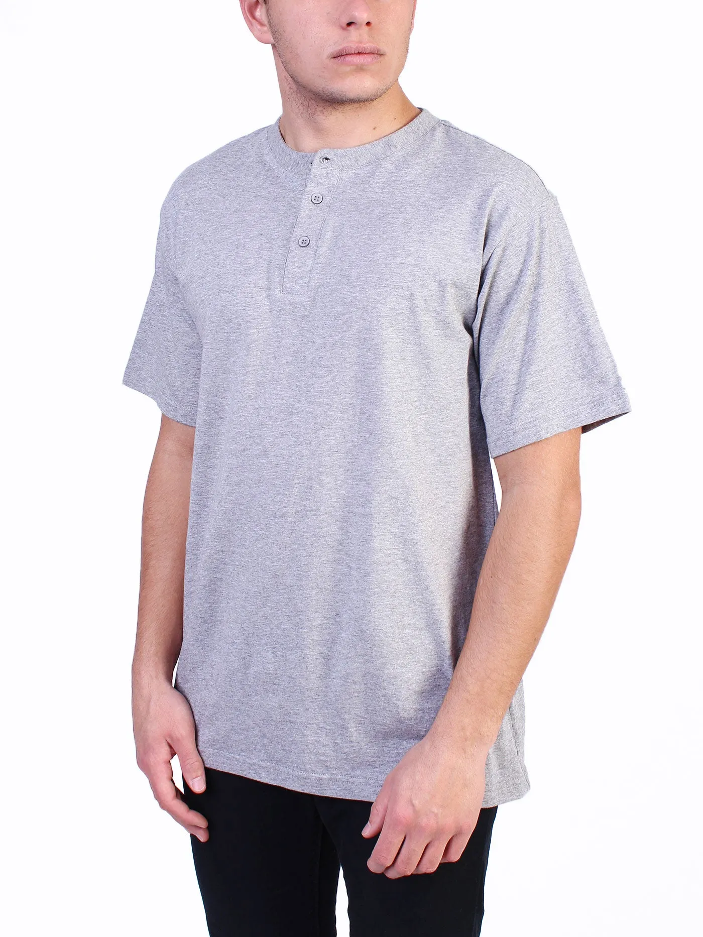 Henley T-Shirt