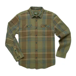 Howler Bros Rodanthe Flannel