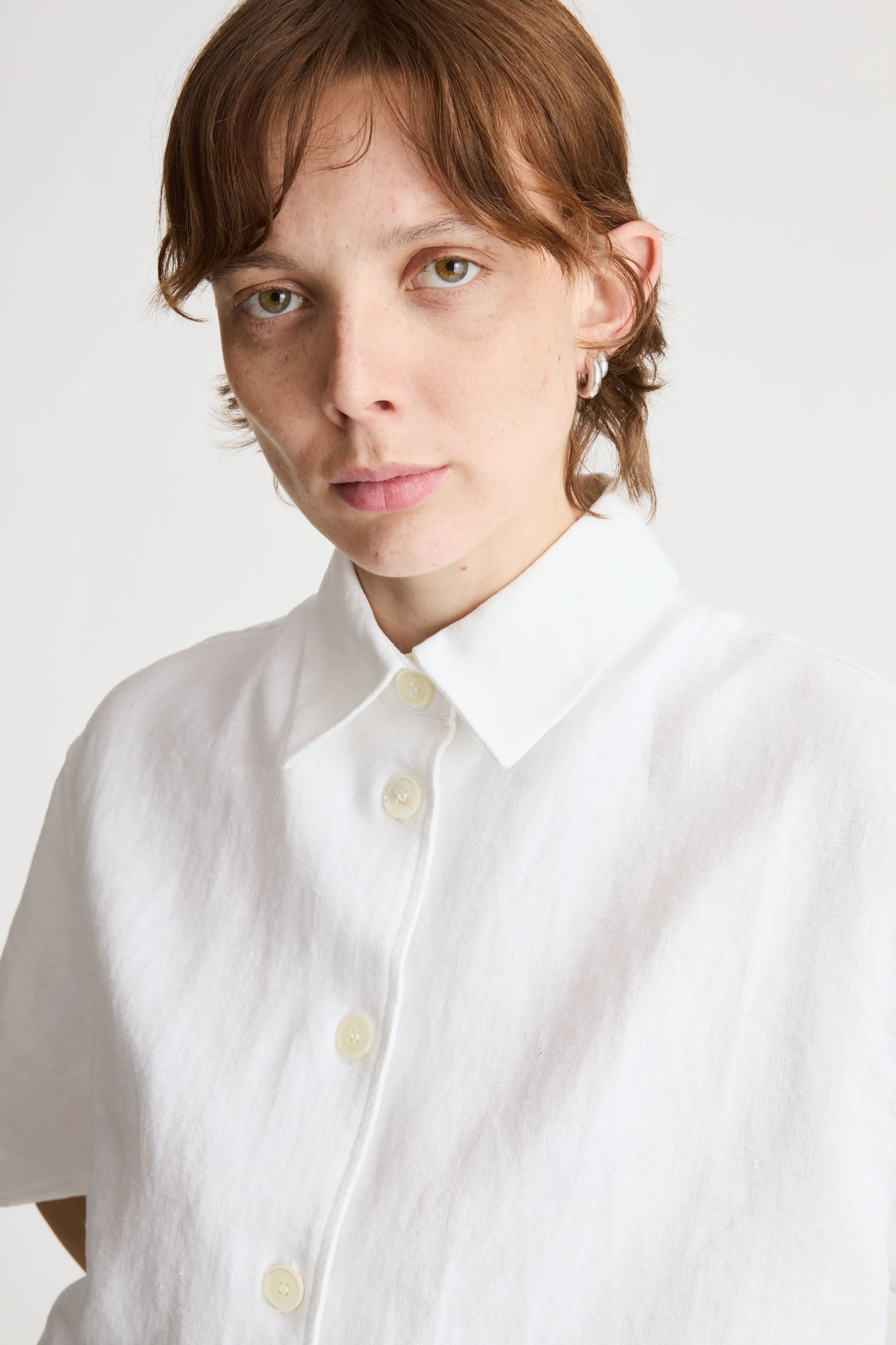 Nikka Optic Heavy Linen