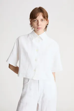 Nikka Optic Heavy Linen