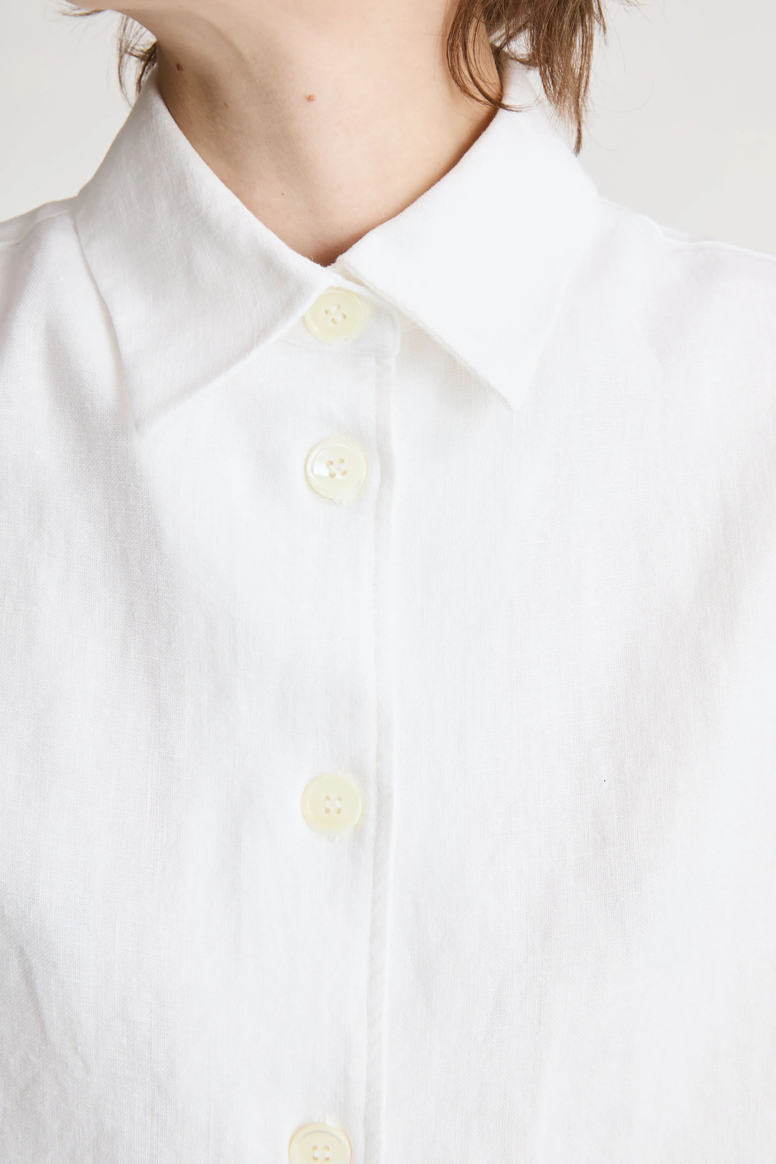 Nikka Optic Heavy Linen