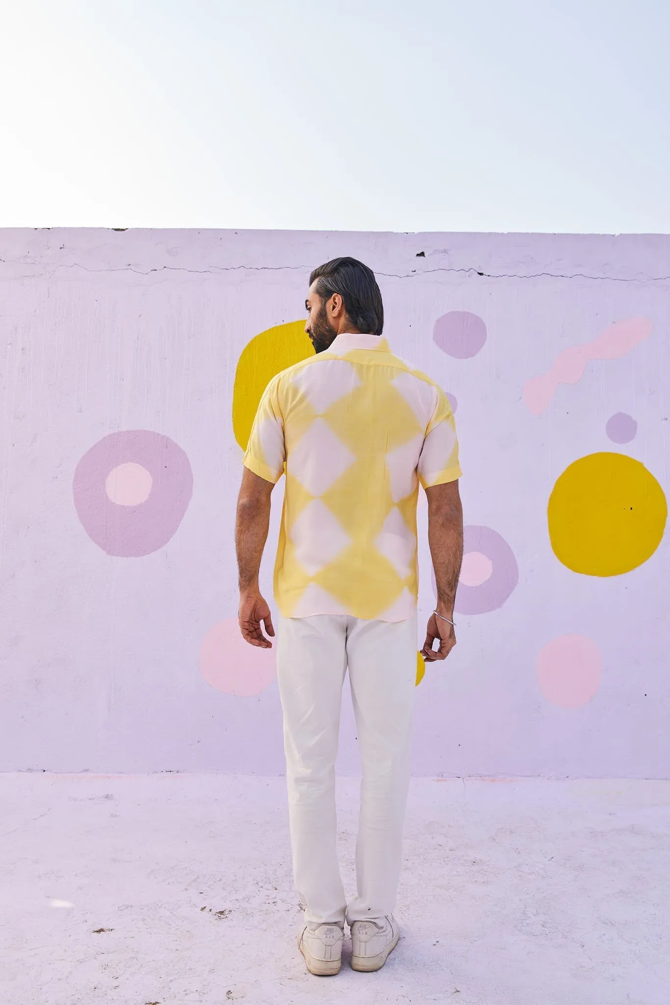 Ocean Breeze Shirt