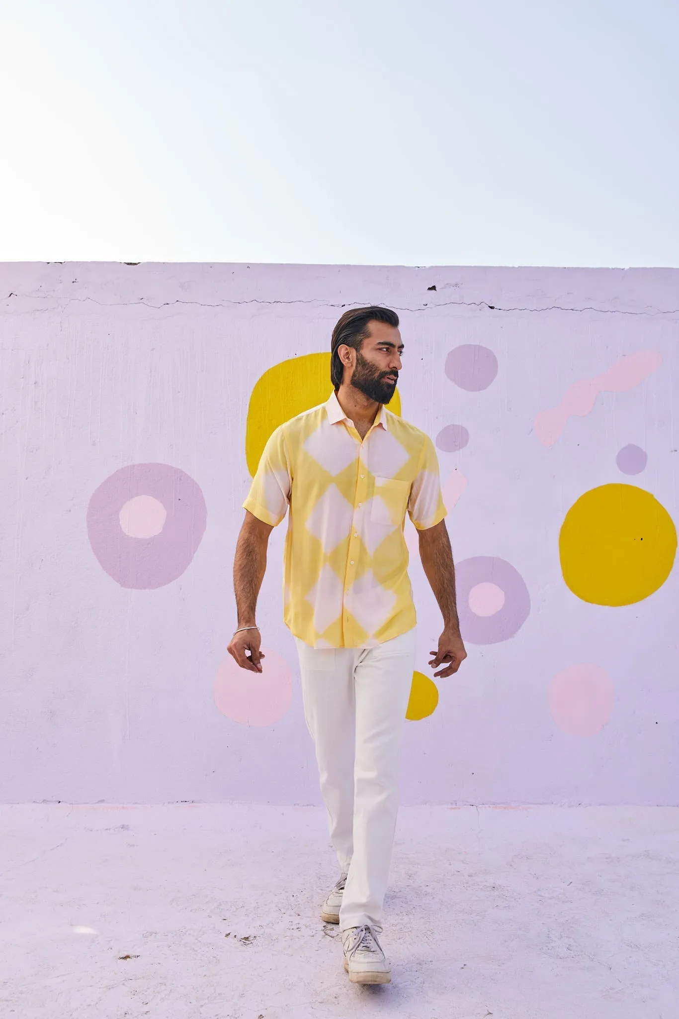 Ocean Breeze Shirt