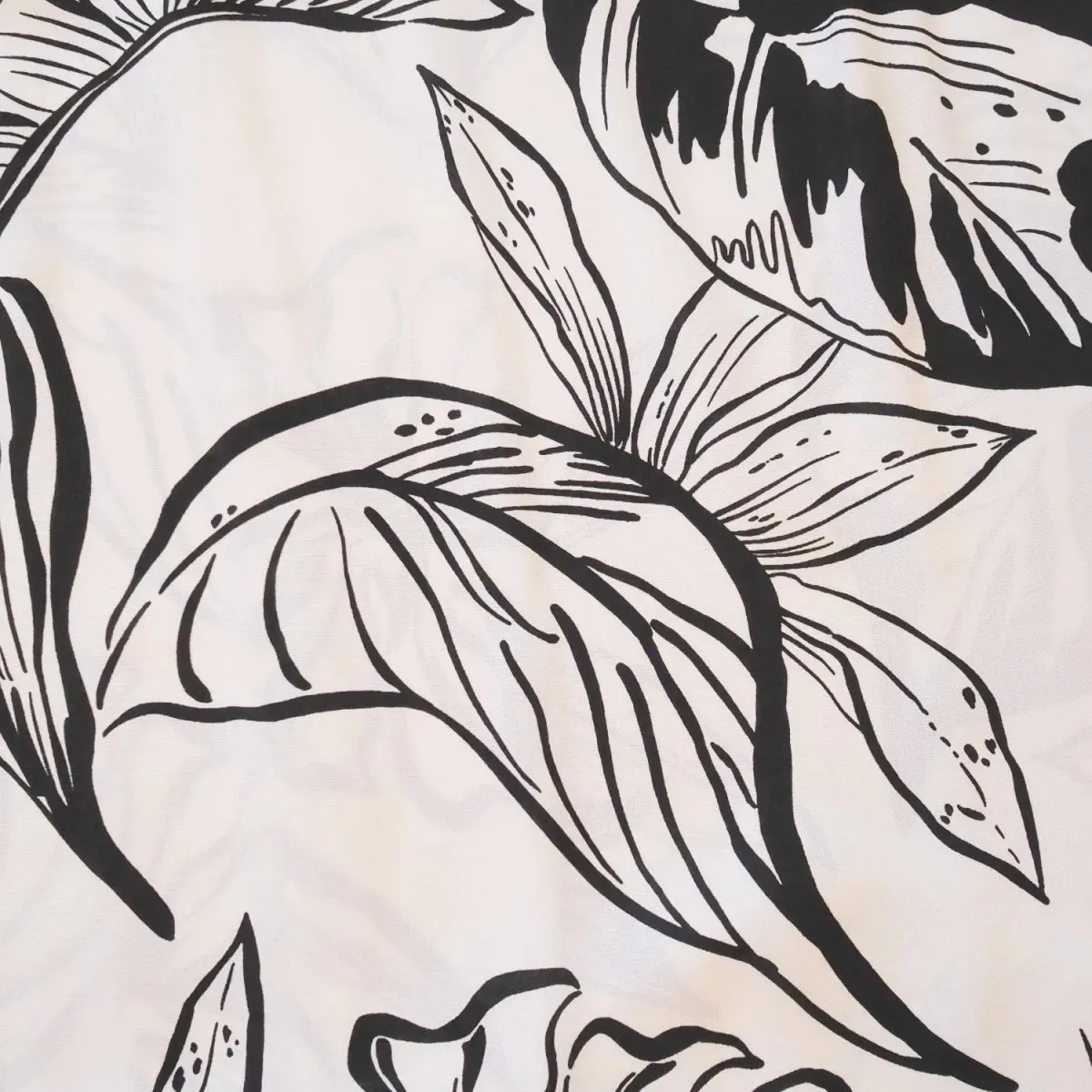 olomana white hawaiian rayon shirt