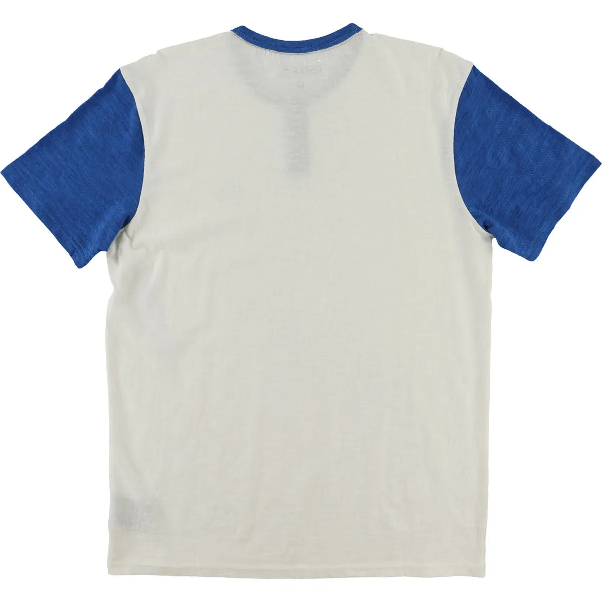 O'Neill The Bay Henley Knit Men's Short-Sleeve Shirts (Brand New)