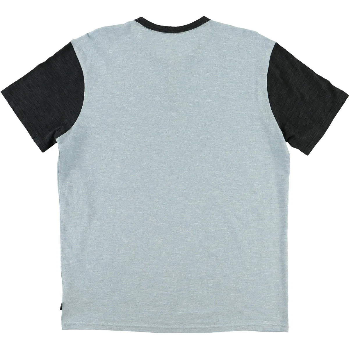 O'Neill The Bay Henley Knit Men's Short-Sleeve Shirts (Brand New)