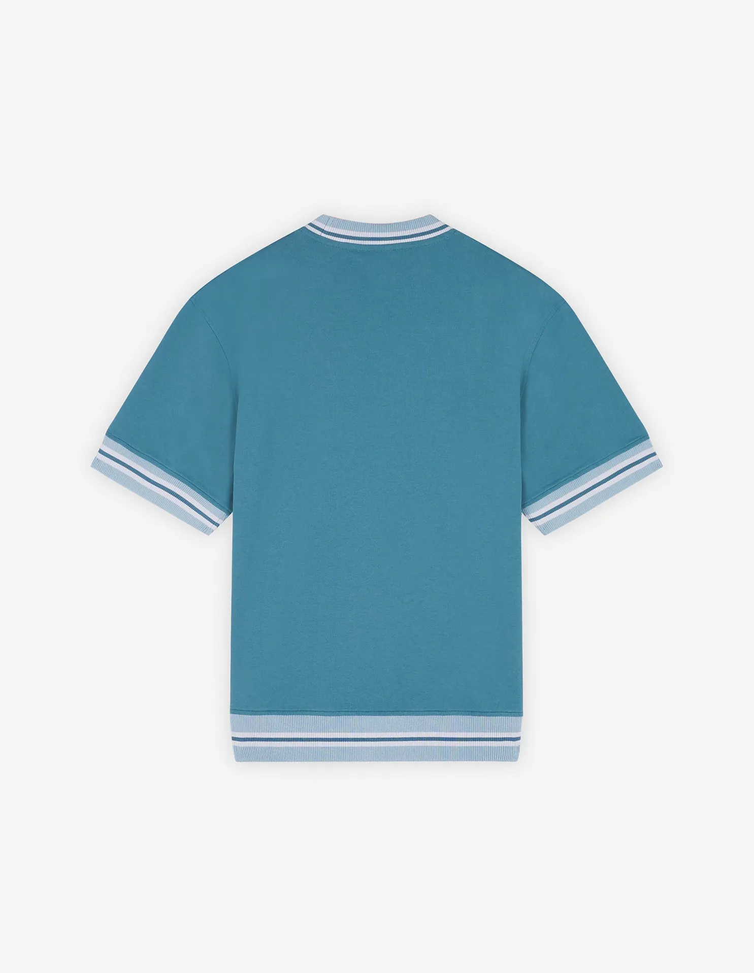 OVERSIZE TEE-SHIRT