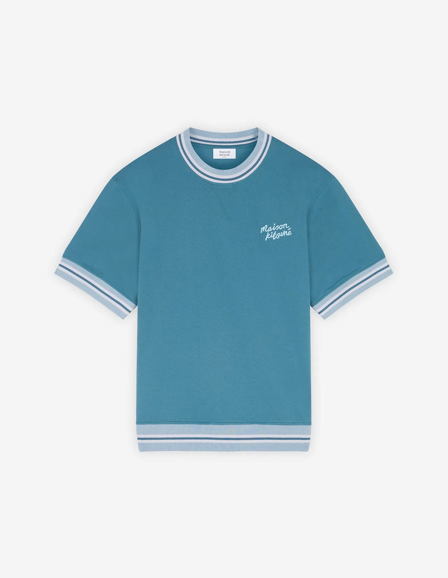 OVERSIZE TEE-SHIRT
