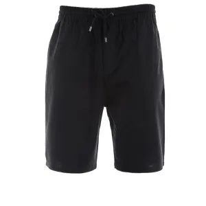 Paige Micah Short in Black