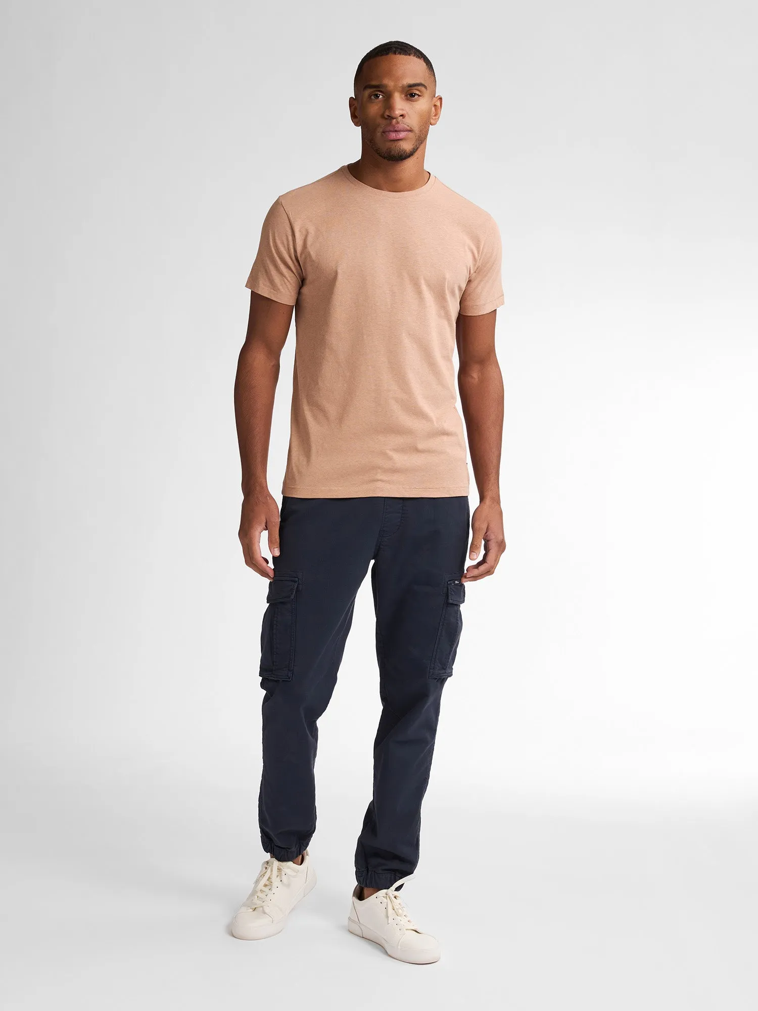 Plain T-shirt Waveviewcrest
