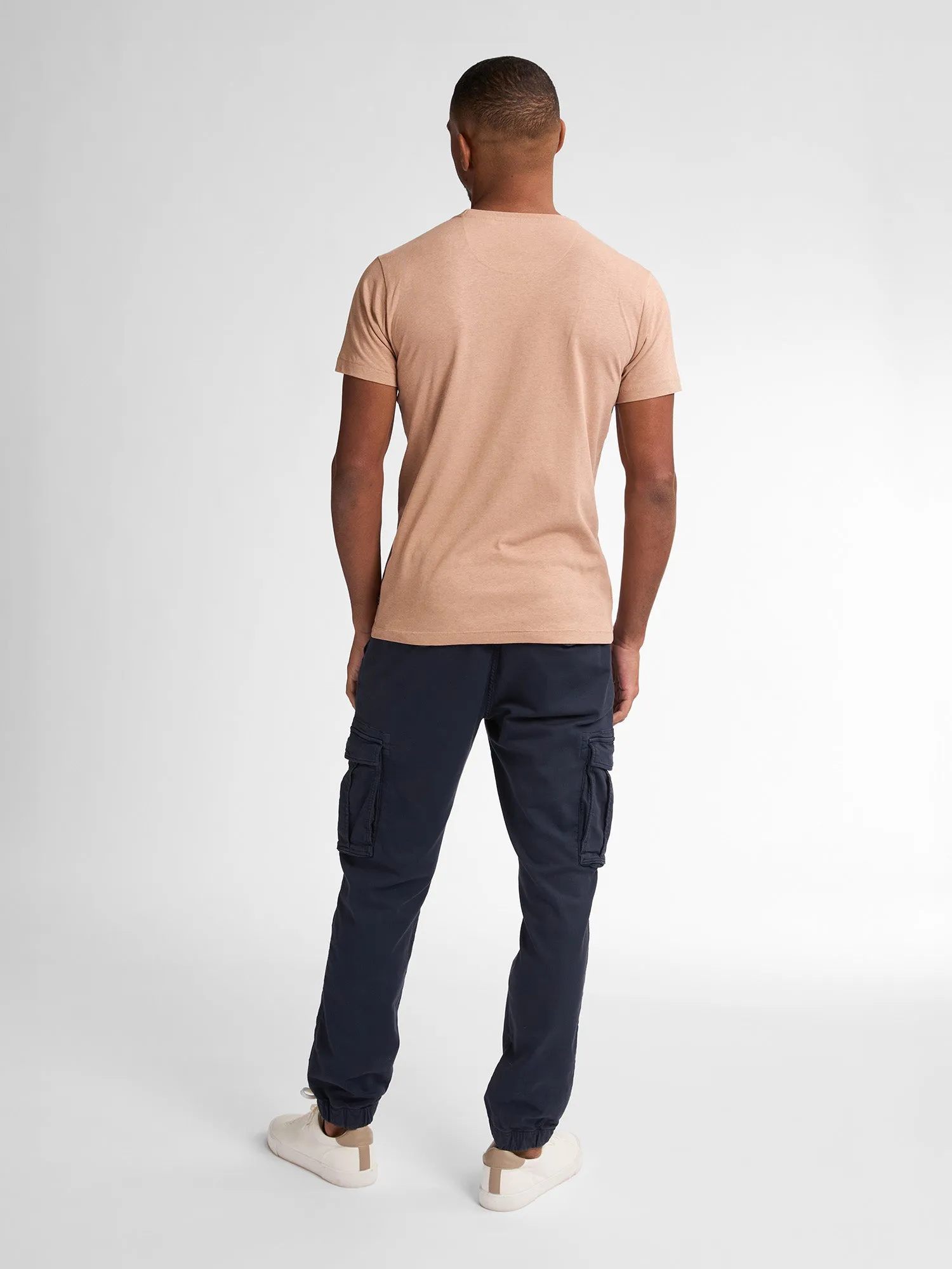 Plain T-shirt Waveviewcrest
