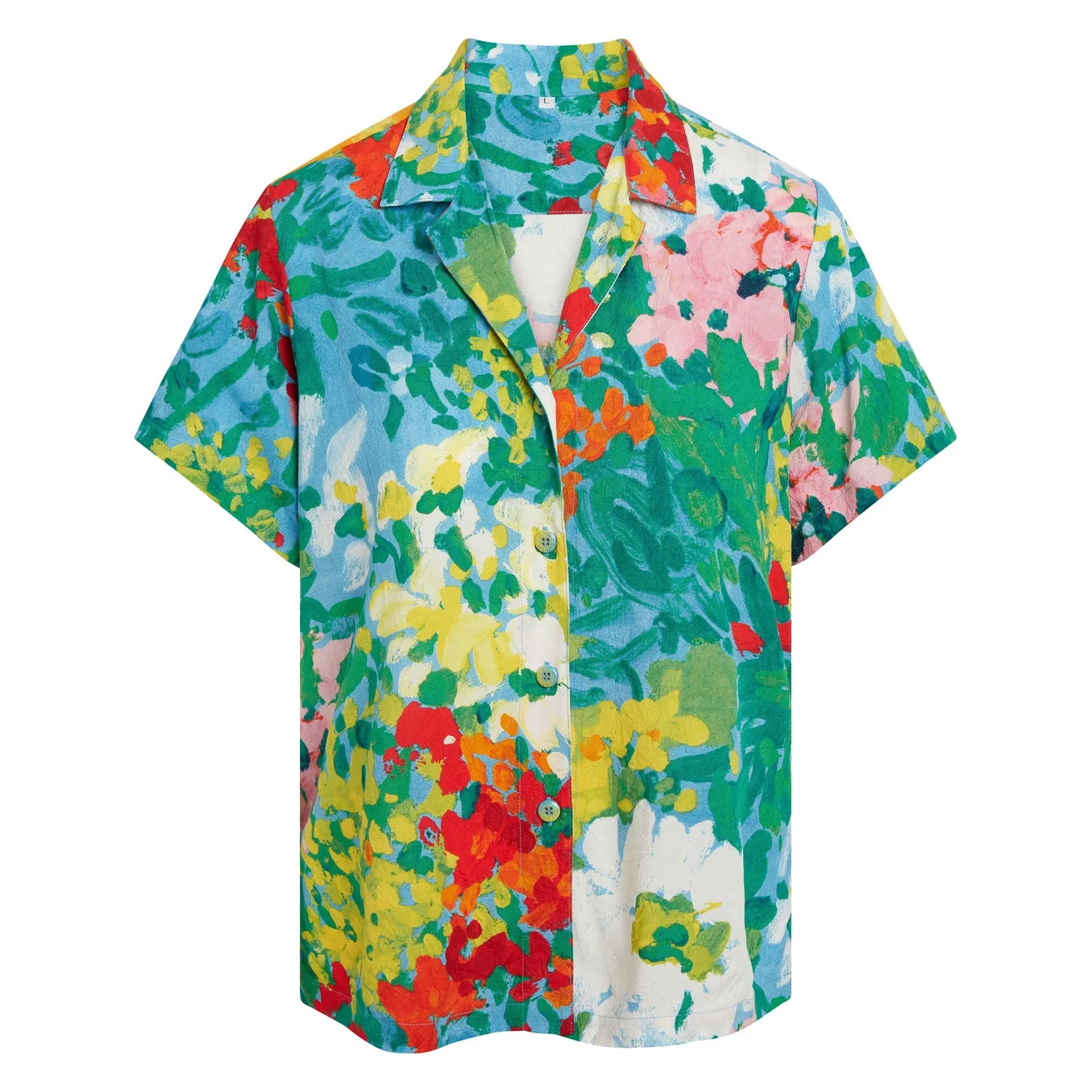Print Top - Jubilee