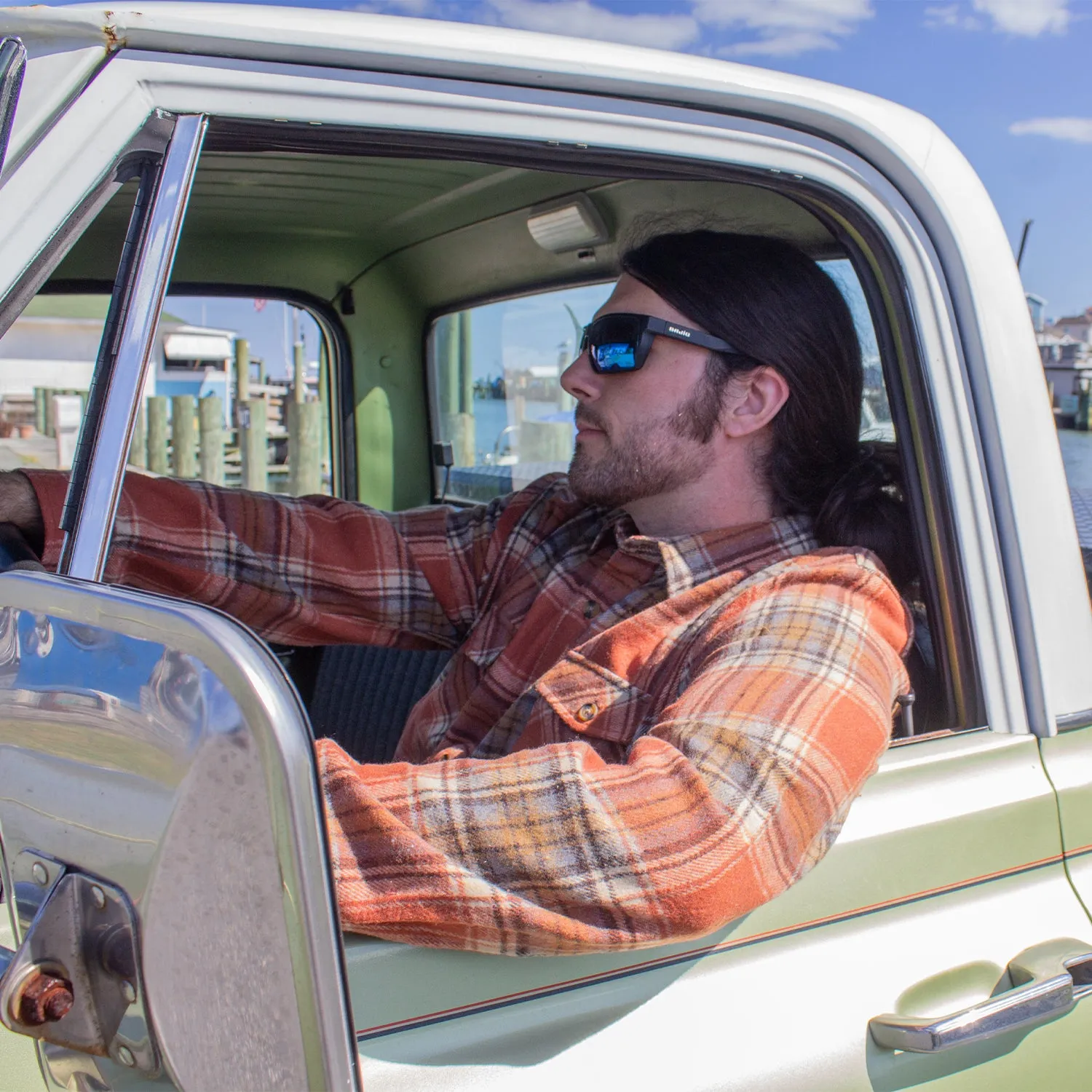 Raffo Flannel