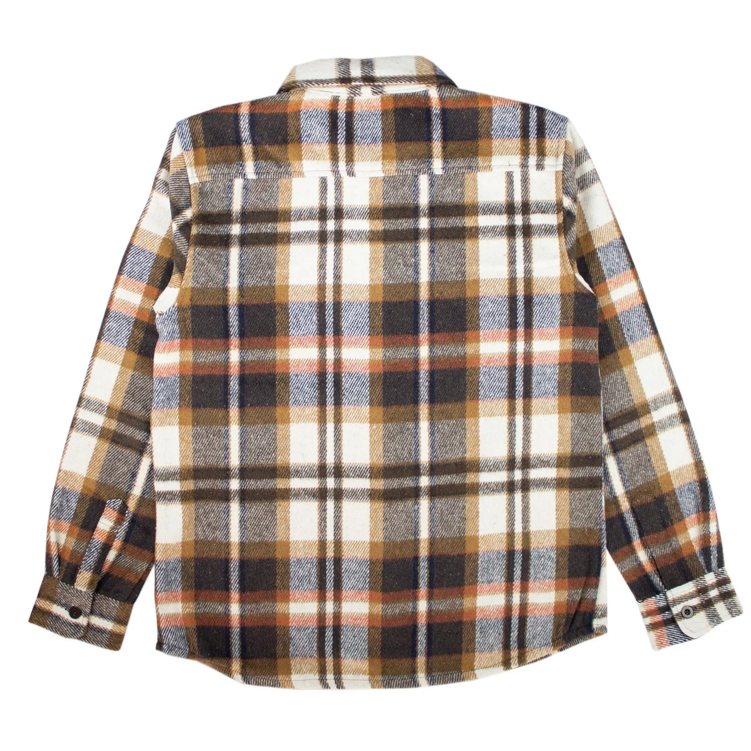 Raffo Flannel
