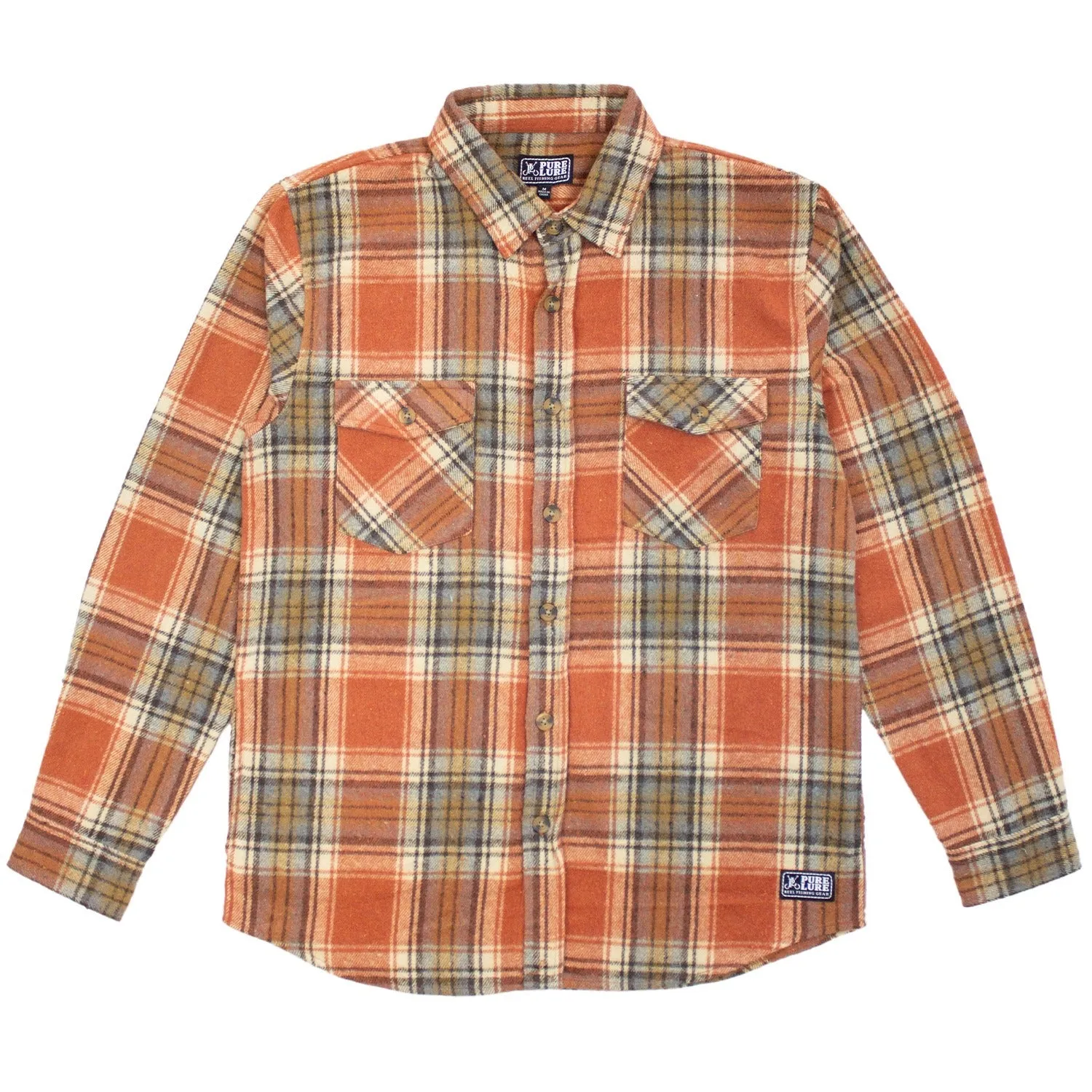 Raffo Flannel