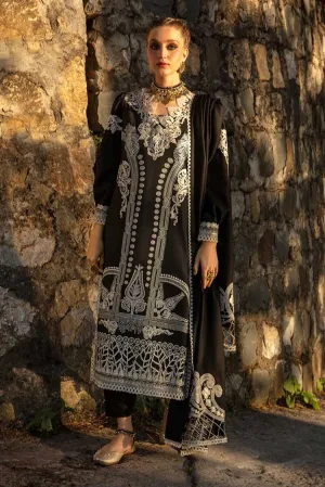 Rang Rasiya - 07 Roshina Dekh Magar Pyar Se Premium Winter Collection