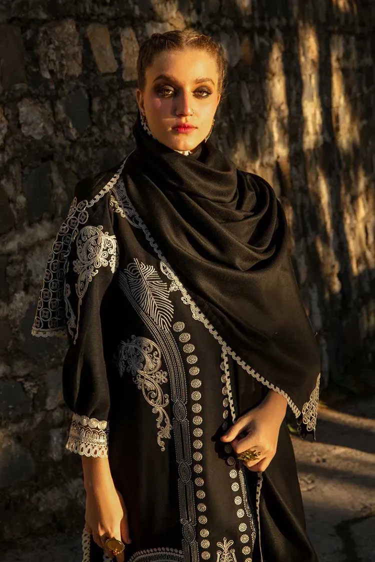 Rang Rasiya - 07 Roshina Dekh Magar Pyar Se Premium Winter Collection