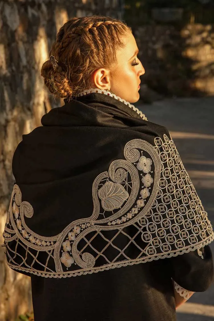 Rang Rasiya - 07 Roshina Dekh Magar Pyar Se Premium Winter Collection