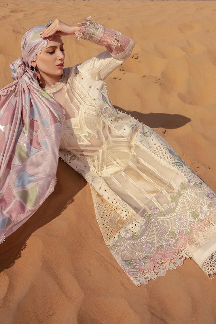 Rang Rasiya - 11 Nooreh Premium Summer Lawn Collection