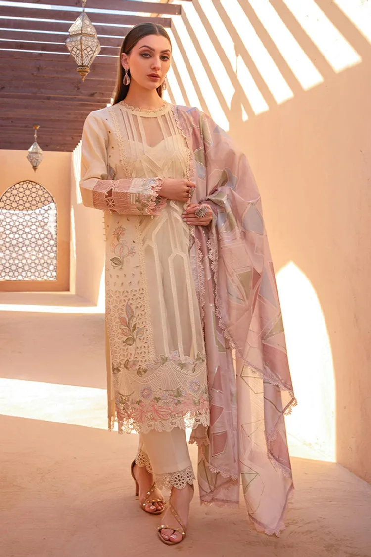 Rang Rasiya - 11 Nooreh Premium Summer Lawn Collection
