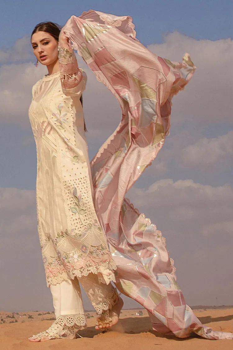 Rang Rasiya - 11 Nooreh Premium Summer Lawn Collection