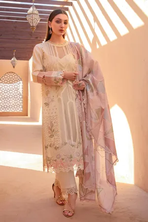 Rang Rasiya - 11 Nooreh Premium Summer Lawn Collection