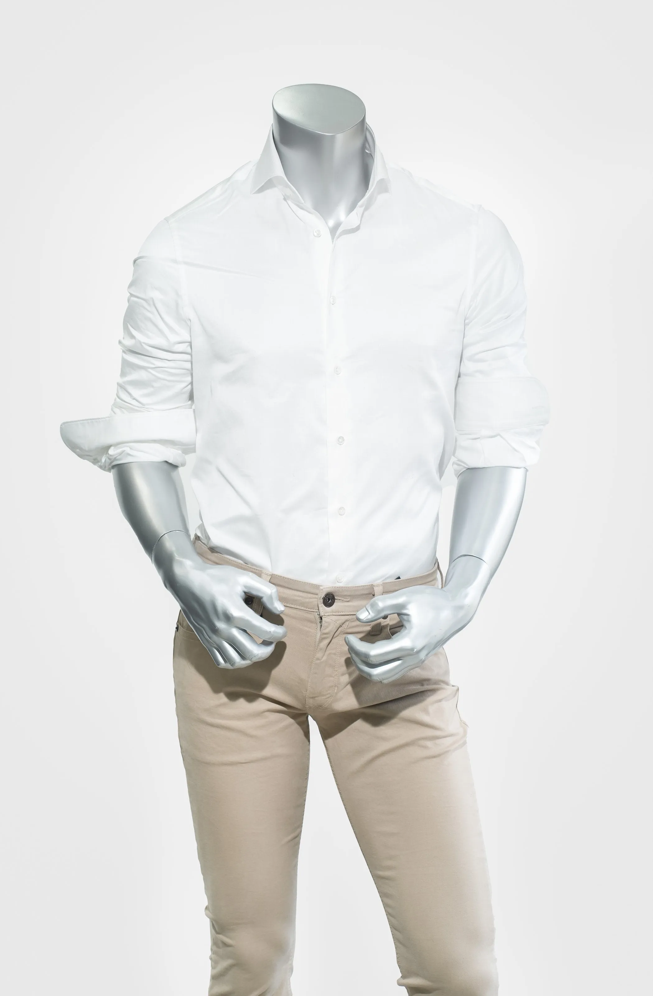 Scotch and Soda Button Down
