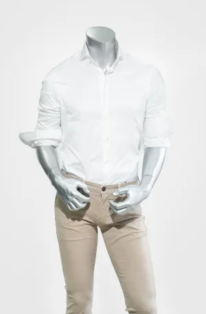 Scotch and Soda Button Down
