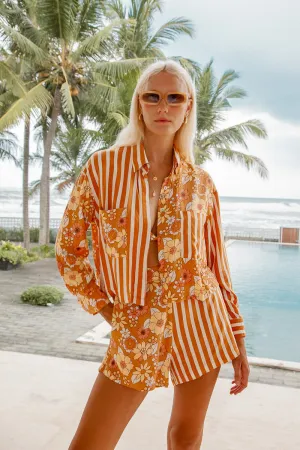 Sunshine Blouse