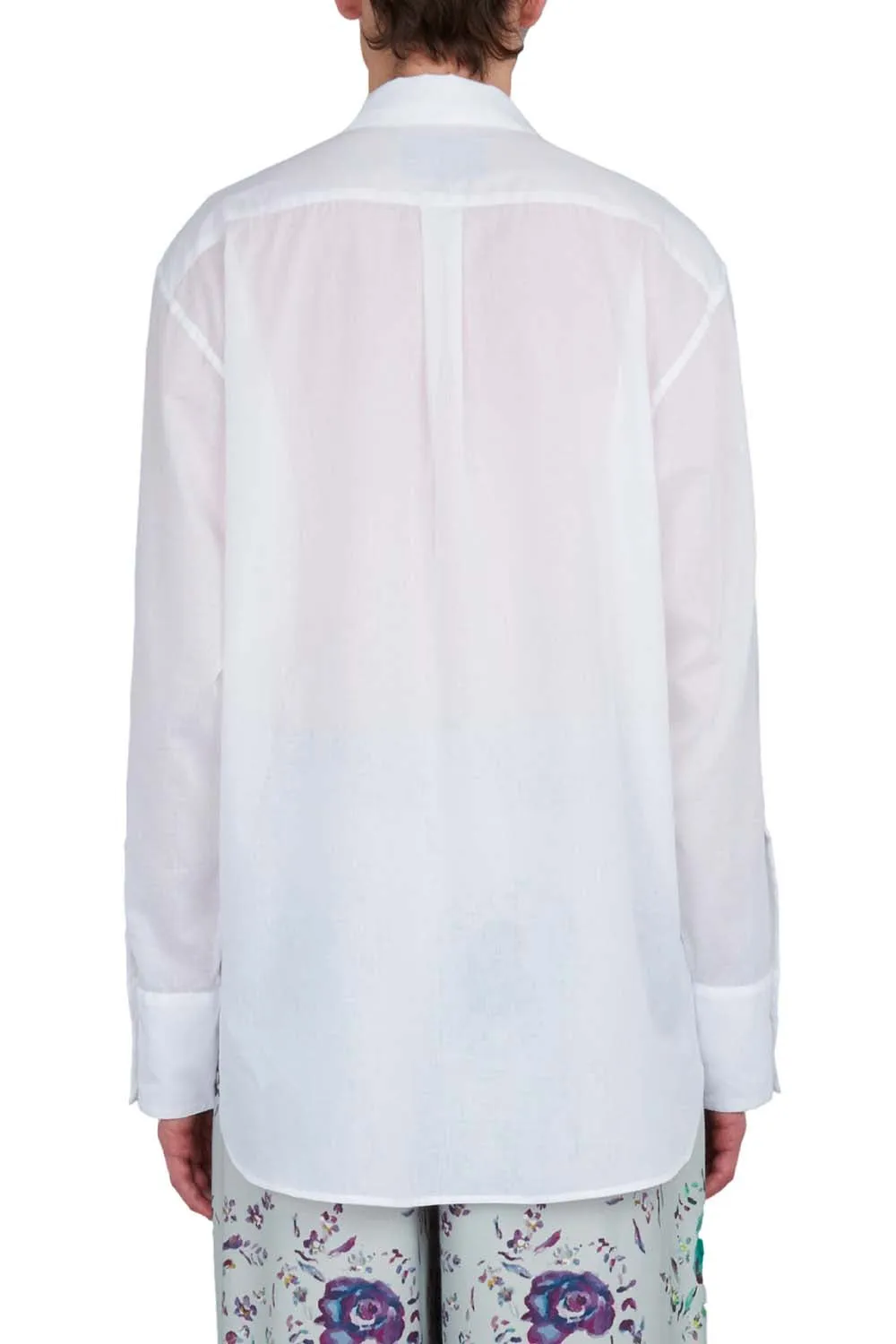 Valette Studio - Shirt: White